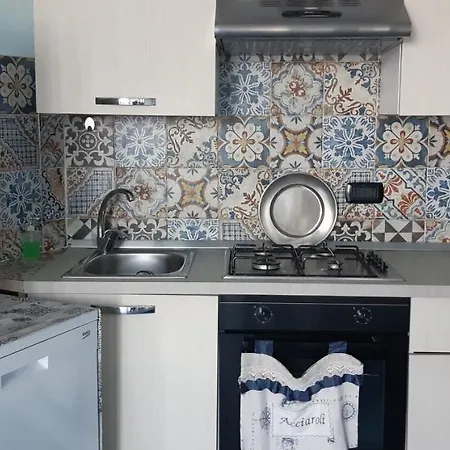 Tatil Evi Casa Notaro Sorrentino *
