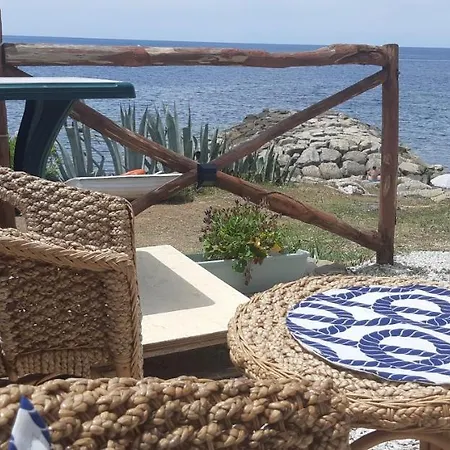 Tatil Evi Casa Notaro Sorrentino *