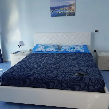 Casa Notaro Sorrentino Tatil Evi Acciaroli