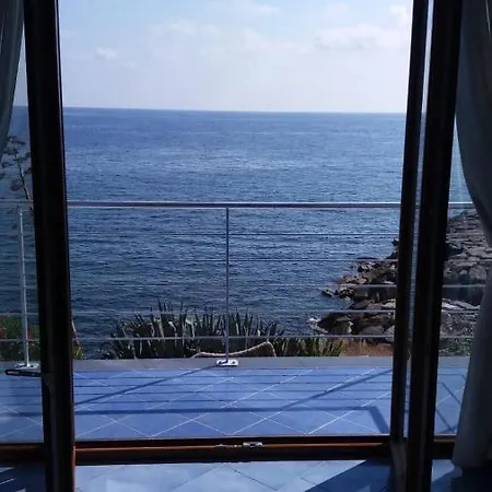 Casa Notaro Sorrentino * アッチャロリ