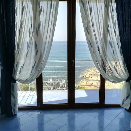 別荘 Casa Notaro Sorrentino *
